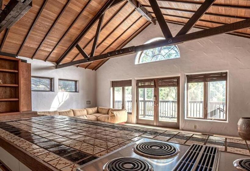 호텔 Sierra Foothills Haven