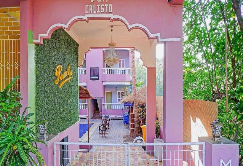 Szálloda Spot On Vee Emm Stays