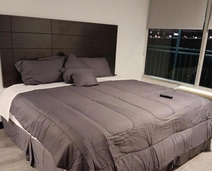 هتل Stateline Stayovers Extended Stay