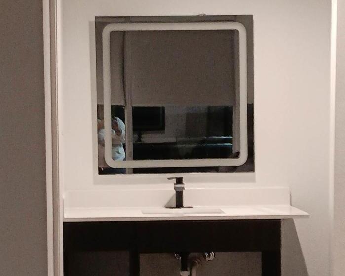 هتل Stateline Stayovers Extended Stay