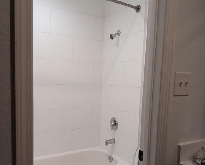 فندق Stateline Stayovers Extended Stay