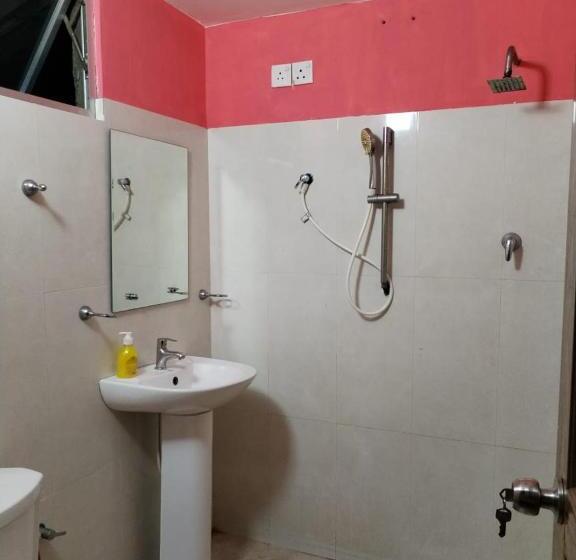 酒店 Step To Town Residence