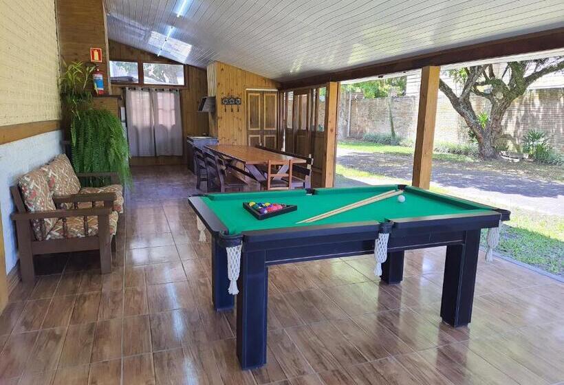 בית מלון כפרי Sulmar