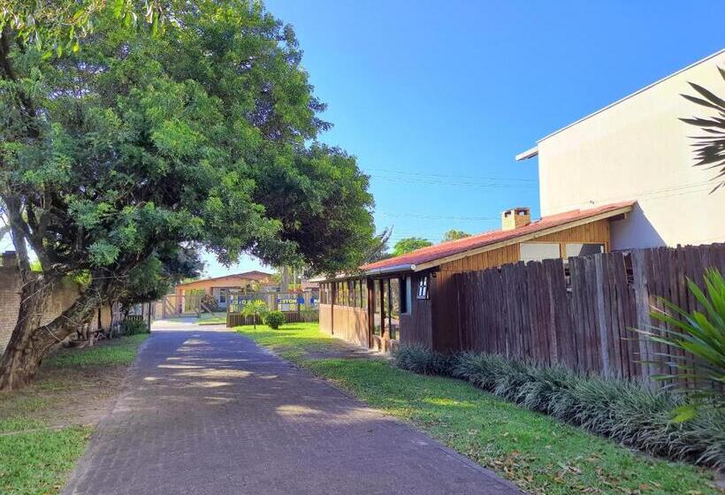 בית מלון כפרי Sulmar