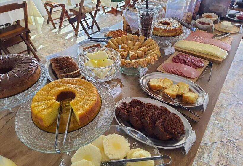 בית מלון כפרי Sulmar