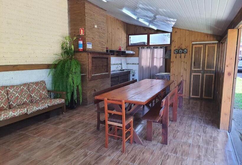 בית מלון כפרי Sulmar