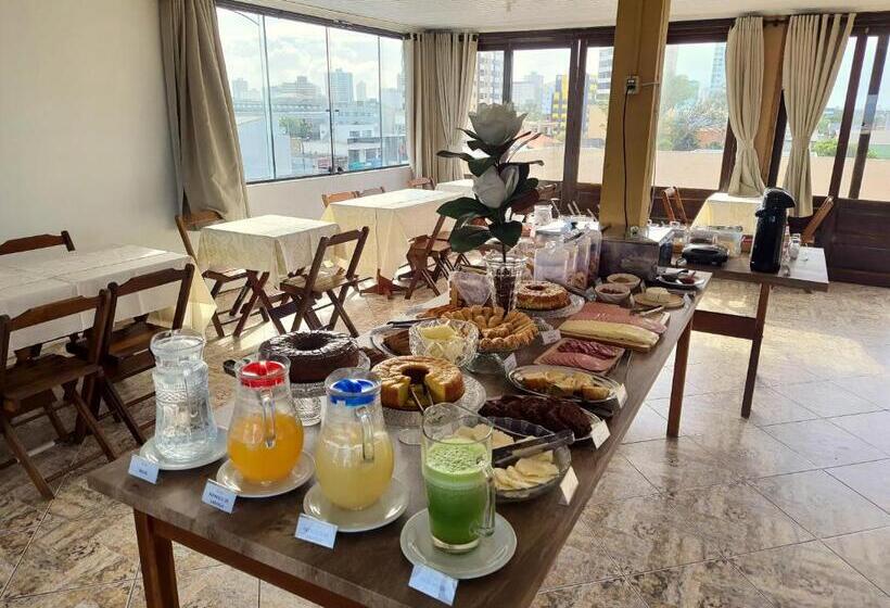 בית מלון כפרי Sulmar