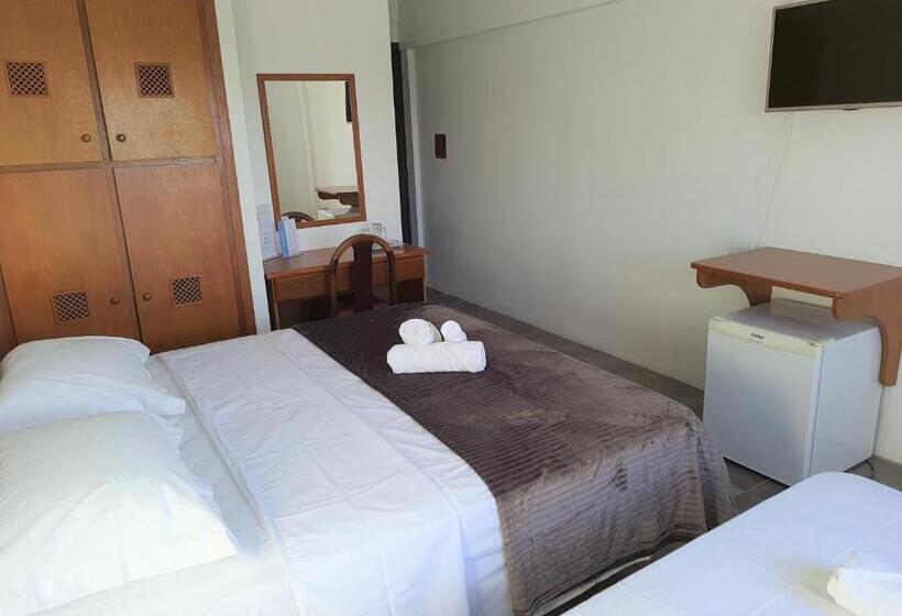 בית מלון כפרי Sulmar