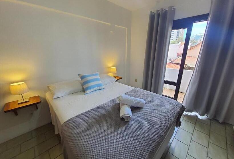 בית מלון כפרי Sulmar