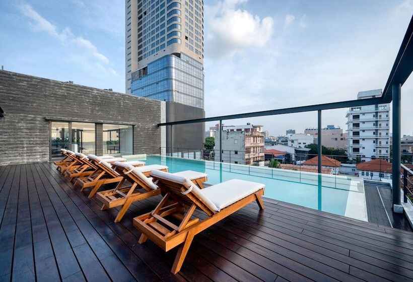 ホテル Taprobane House