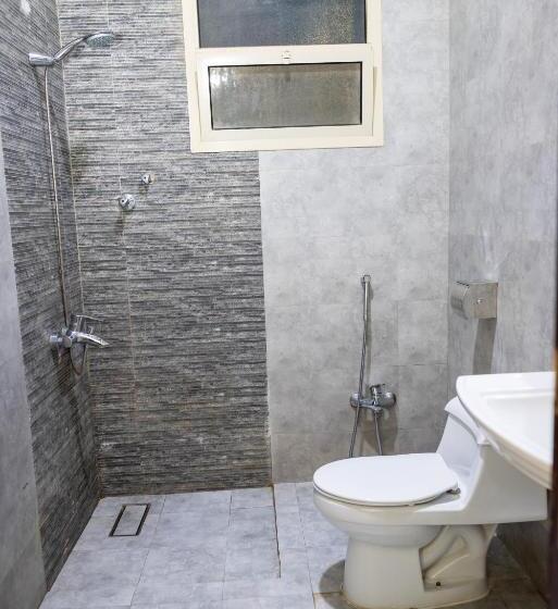 ホテル تارا واحد للشقق المخدومة