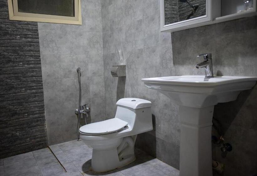 ホテル تارا واحد للشقق المخدومة