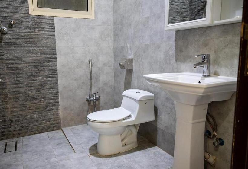 ホテル تارا واحد للشقق المخدومة