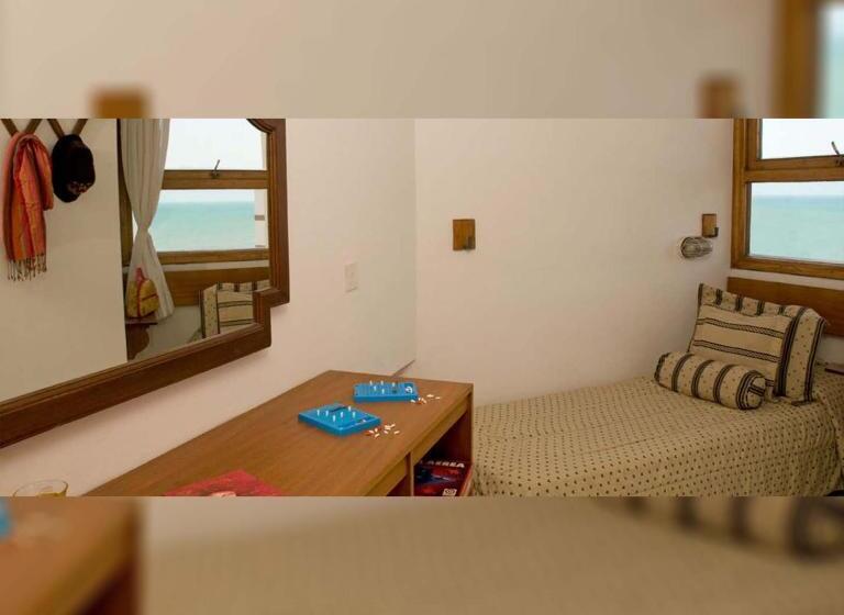 فندق Terrazas Club