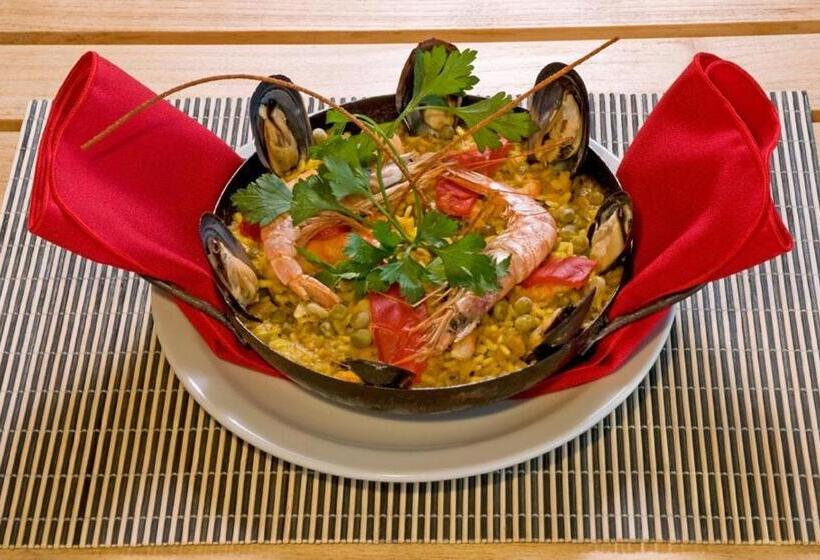 فندق Terrazas Club