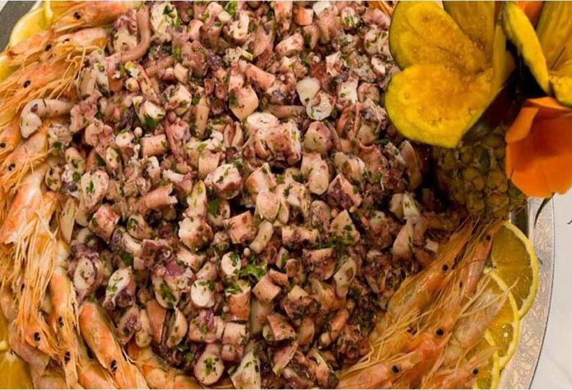 فندق Terrazas Club