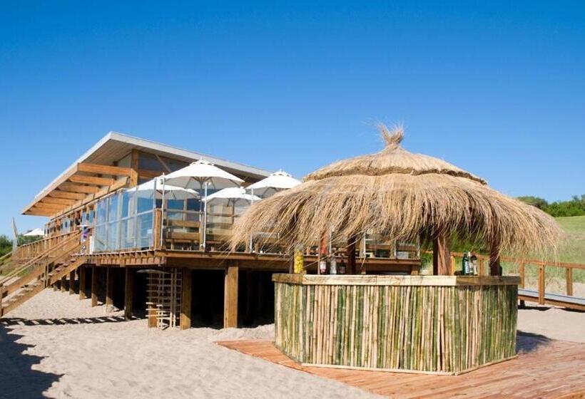 فندق Terrazas Club