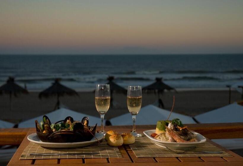 فندق Terrazas Club