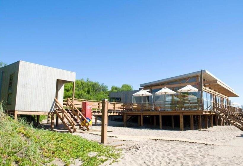 هتل Terrazas Club