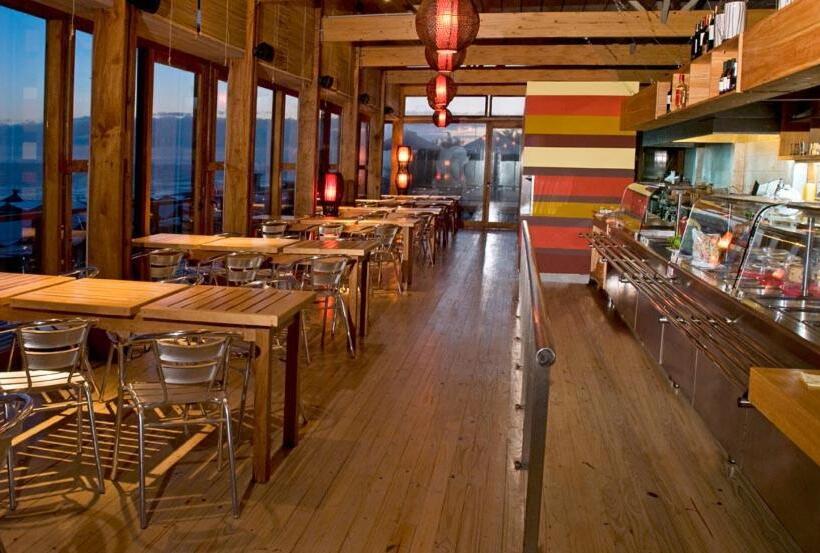 فندق Terrazas Club