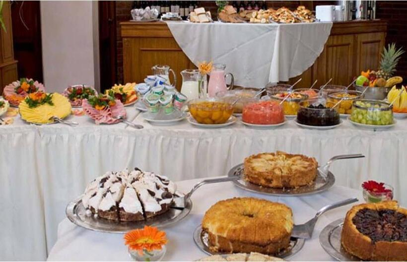 فندق Terrazas Club