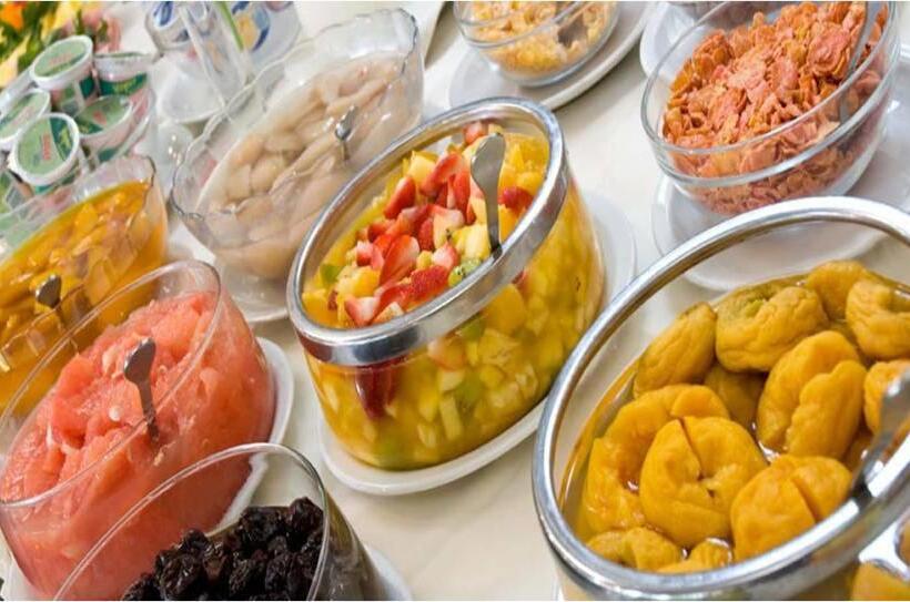 فندق Terrazas Club