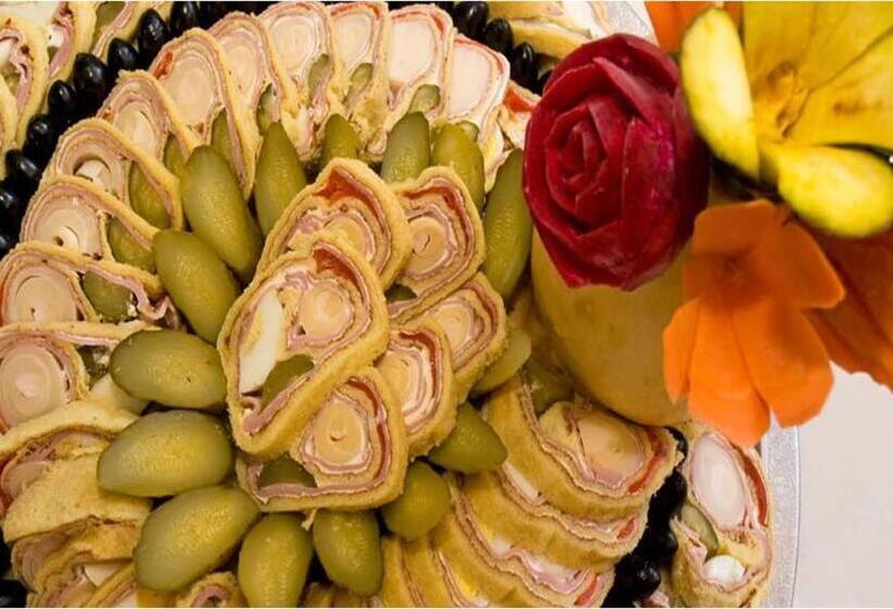 هتل Terrazas Club