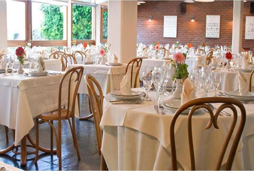 فندق Terrazas Club