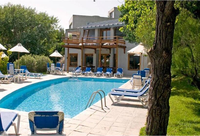 فندق Terrazas Club