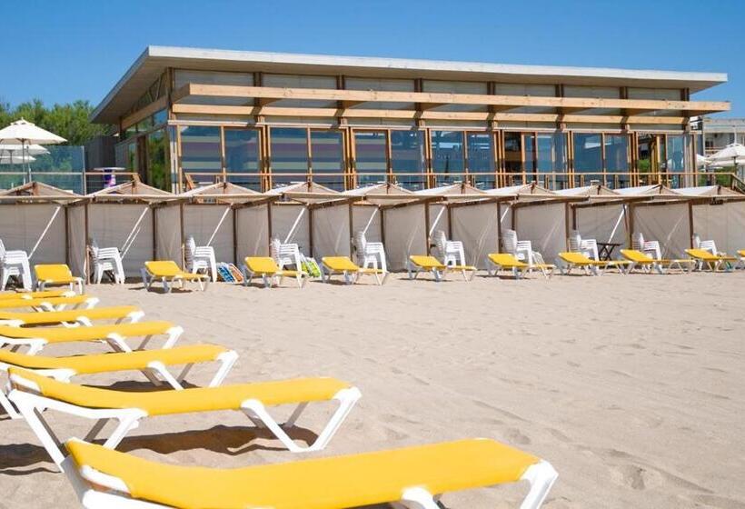 فندق Terrazas Club