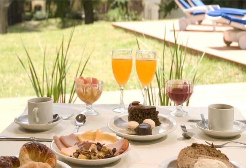 فندق Terrazas Club