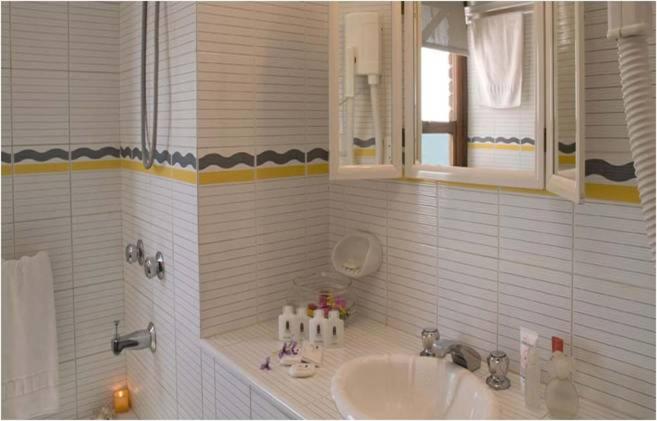 هتل Terrazas Club