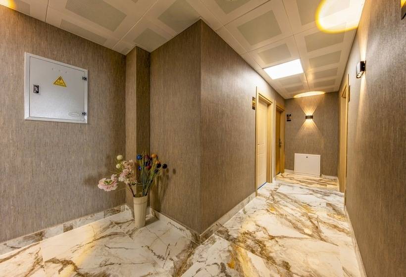 ホテル The Business Class