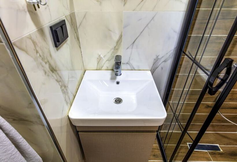 ホテル The Business Class