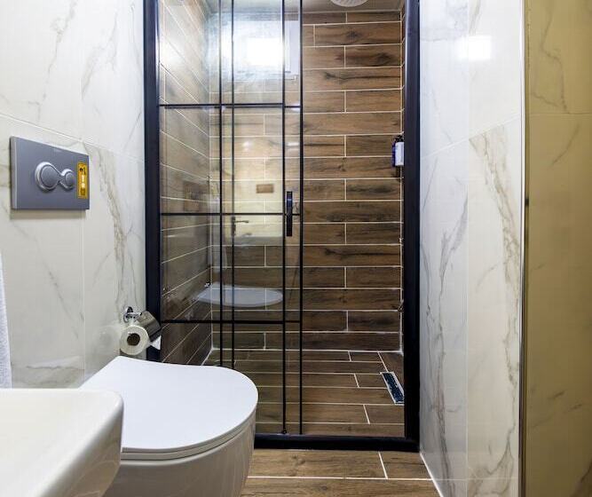 ホテル The Business Class