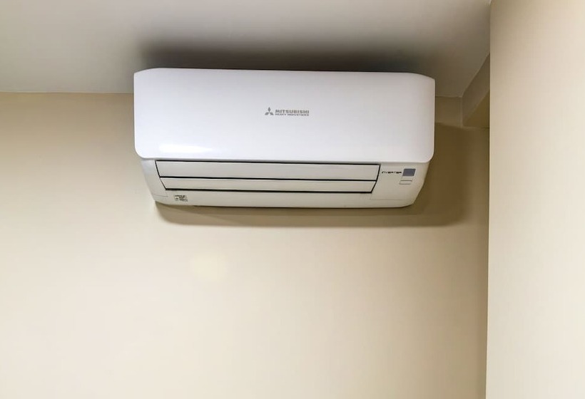 ホテル The Business Class