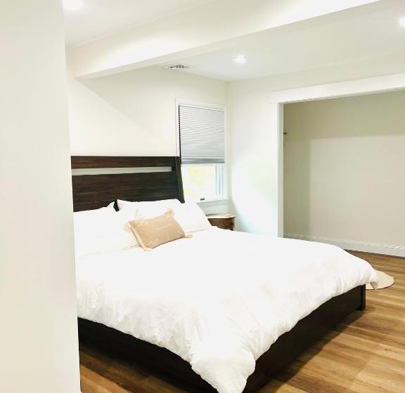 فندق The Farm At Glenwood Mountain