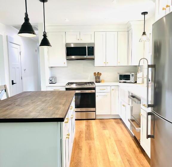 فندق The Farm At Glenwood Mountain