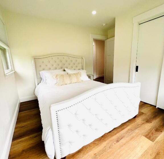 فندق The Farm At Glenwood Mountain