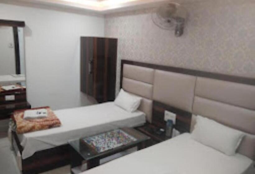 호텔 The Marvellous,jhansi