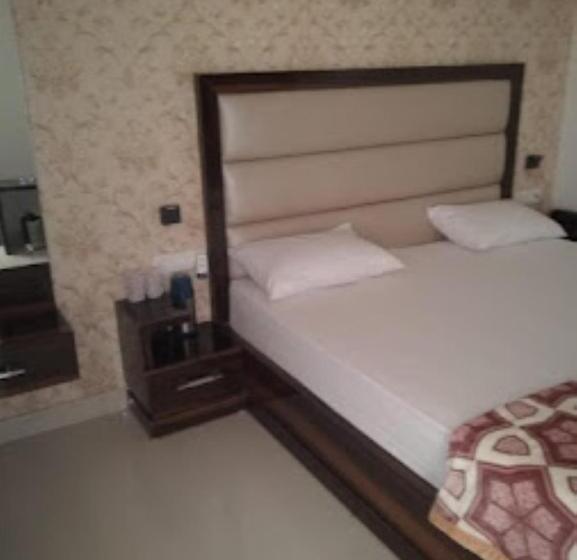 호텔 The Marvellous,jhansi