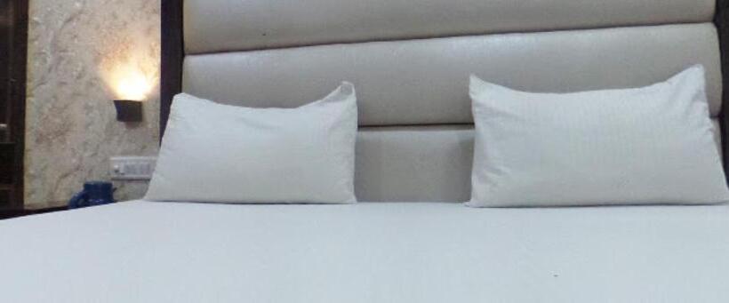 호텔 The Marvellous,jhansi