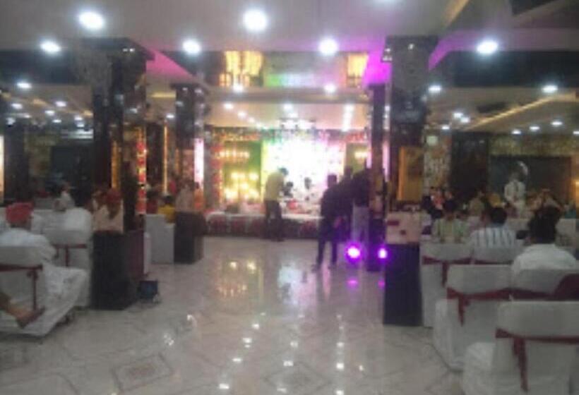 호텔 The Marvellous,jhansi