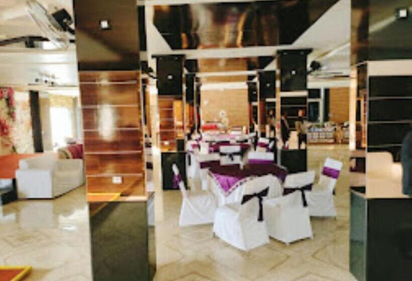 호텔 The Marvellous,jhansi