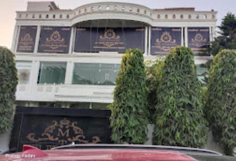 호텔 The Marvellous,jhansi