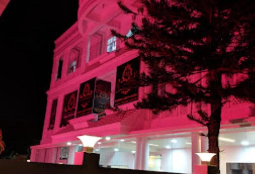 호텔 The Marvellous,jhansi