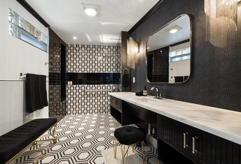 فندق The Presidential Suite  Premiere Executive Suite