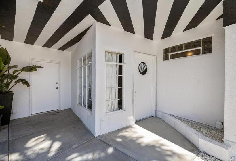 فندق The Presidential Suite  Premiere Executive Suite