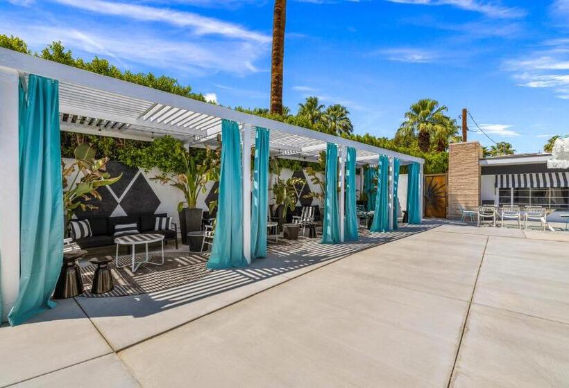 فندق The Presidential Suite  Premiere Executive Suite