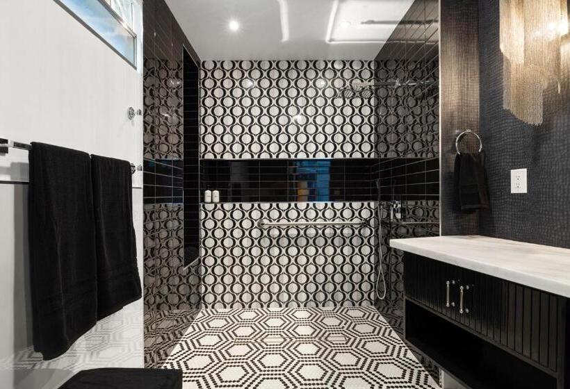 فندق The Presidential Suite  Premiere Executive Suite